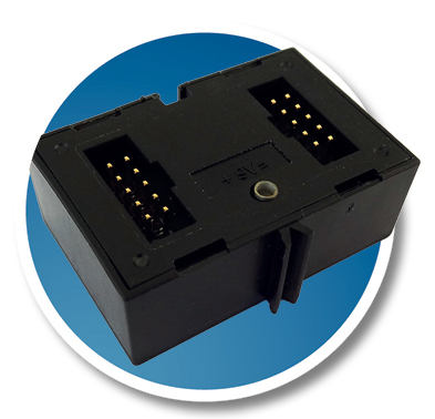 Gyrosensor